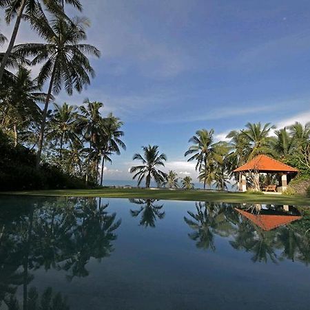 Villa Rumah Pantai Bali Selemadeg  Экстерьер фото