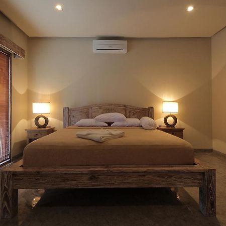 Villa Rumah Pantai Bali Selemadeg  Экстерьер фото