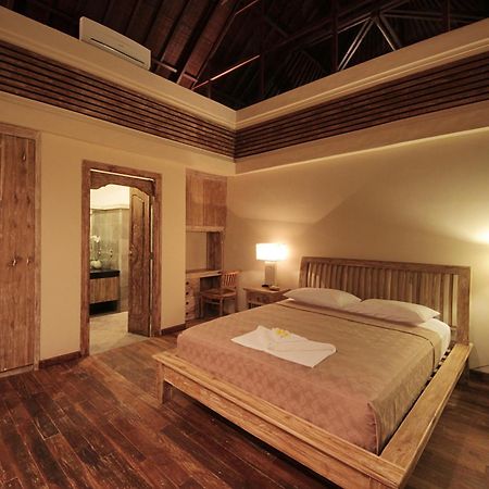 Villa Rumah Pantai Bali Selemadeg  Номер фото