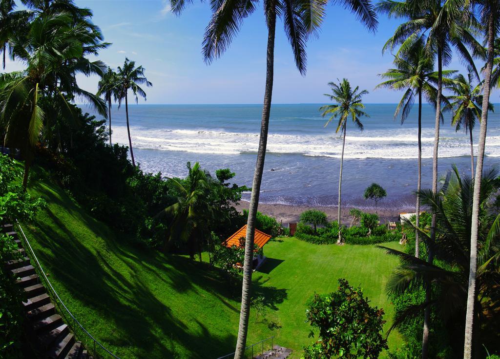 Villa Rumah Pantai Bali Selemadeg  Экстерьер фото