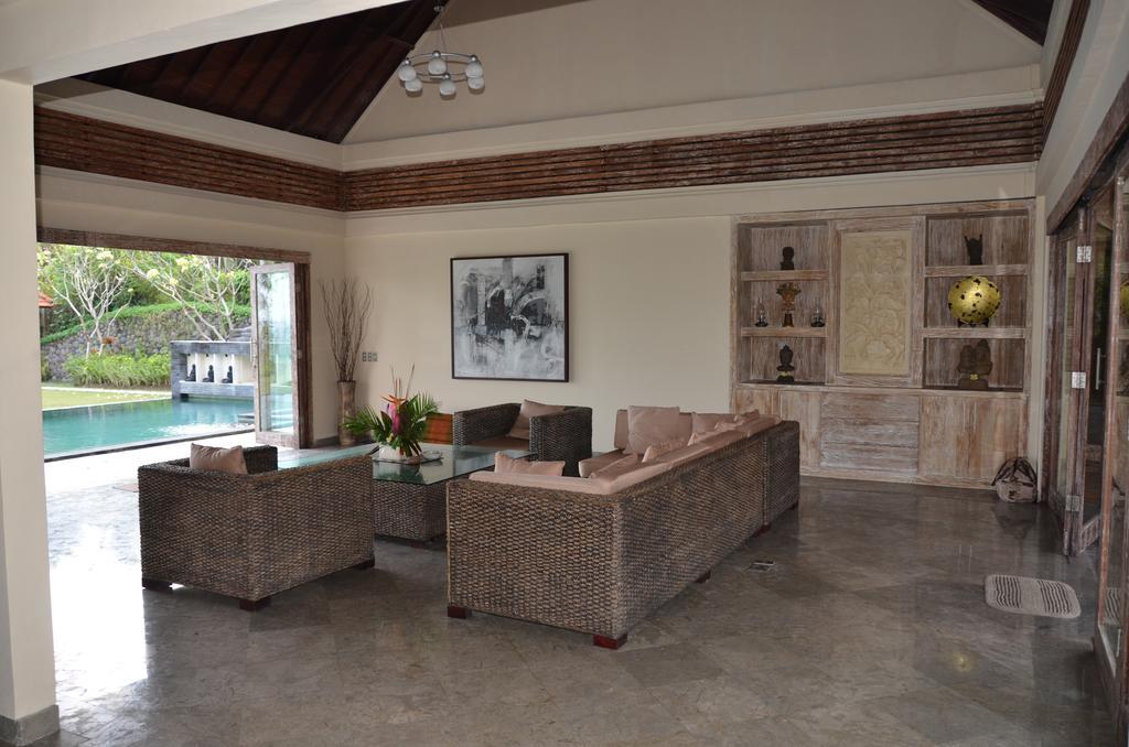 Villa Rumah Pantai Bali Selemadeg  Экстерьер фото