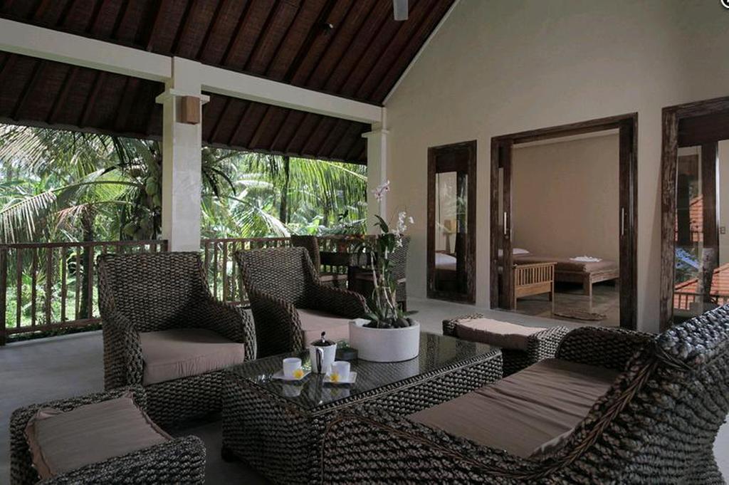 Villa Rumah Pantai Bali Selemadeg  Экстерьер фото