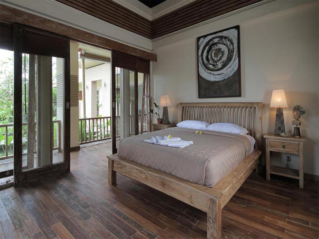 Villa Rumah Pantai Bali Selemadeg  Экстерьер фото