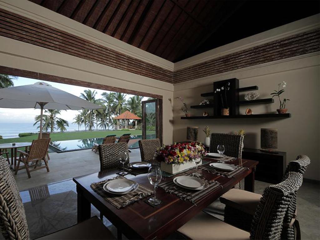Villa Rumah Pantai Bali Selemadeg  Экстерьер фото