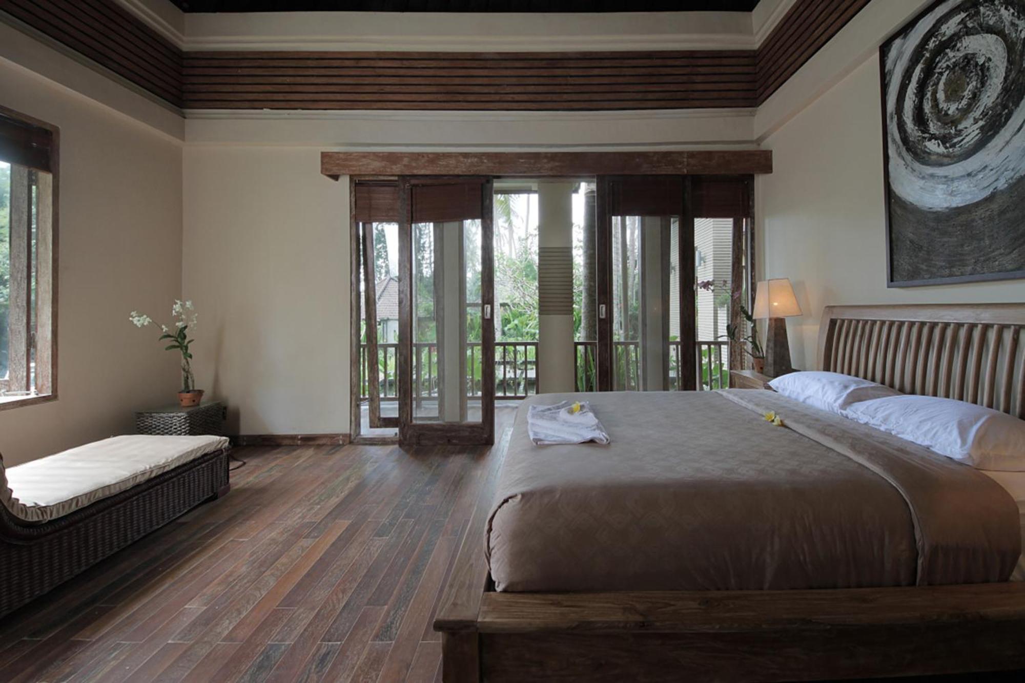 Villa Rumah Pantai Bali Selemadeg  Номер фото
