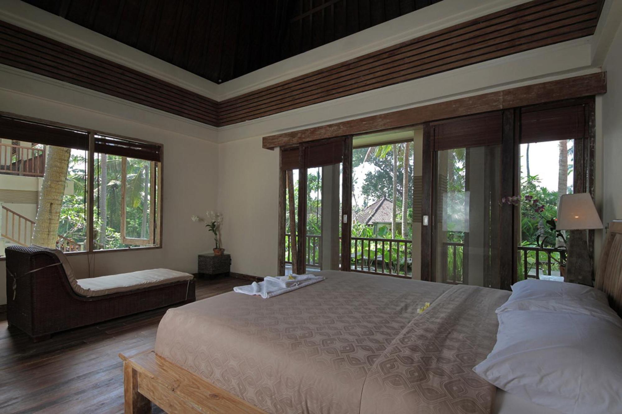 Villa Rumah Pantai Bali Selemadeg  Номер фото