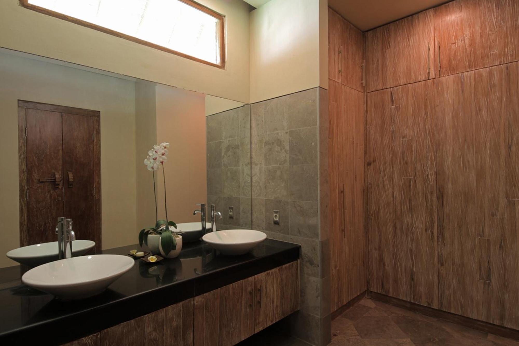 Villa Rumah Pantai Bali Selemadeg  Номер фото