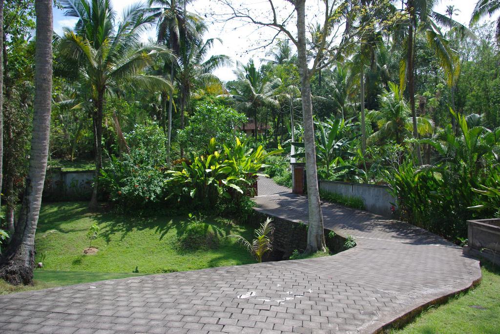 Villa Rumah Pantai Bali Selemadeg  Экстерьер фото