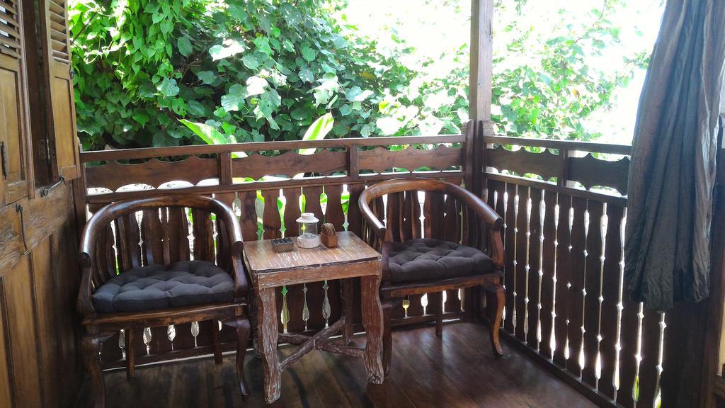Villa Rumah Pantai Bali Selemadeg  Экстерьер фото