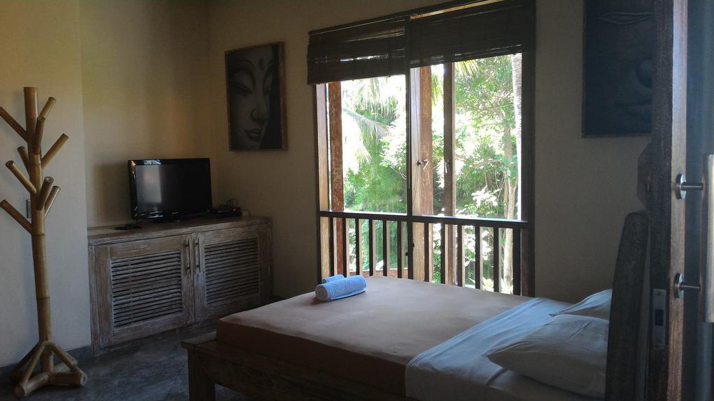 Villa Rumah Pantai Bali Selemadeg  Экстерьер фото
