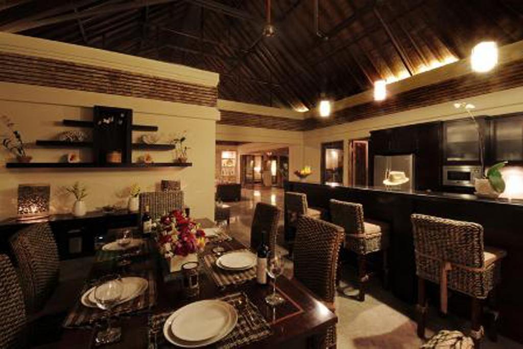 Villa Rumah Pantai Bali Selemadeg  Экстерьер фото