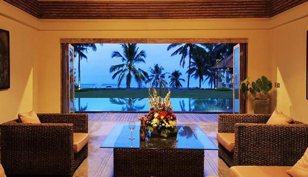 Villa Rumah Pantai Bali Selemadeg  Экстерьер фото